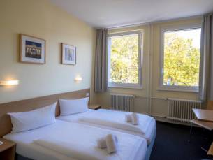 Hotel Citylight Berlin