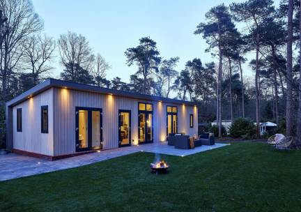 Cubus Lodge