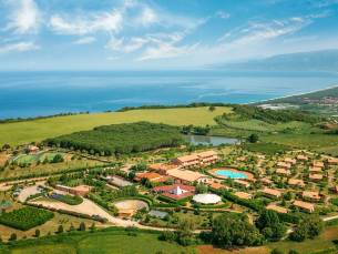 Popilia Country Resort