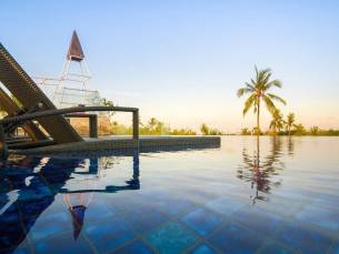 Fox Harris Jimbaran Beach