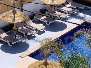 Chevy Hotel & Suites