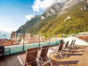 Blu Antico Borgo