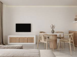 Pasahan Appartement