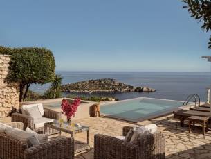 Orfos Villas