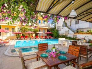 Grand Prestige Dalyan
