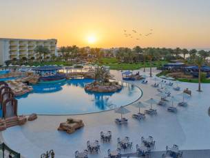 Hotel Palm Royale Soma Bay Resort