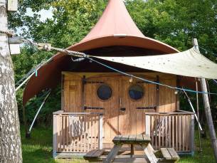 Dream suite | 2 pers.