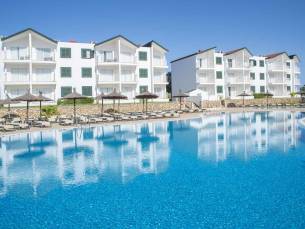 Pierre Vacances Apartamentos Menorca Cala Blanes