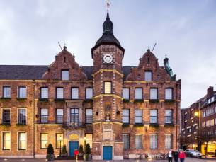 Verblijf in de omgeving van D&uuml;sseldorf en Essen in een 4*-hotel incl. ontbijt en hoofdgerecht!
