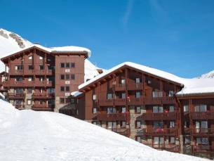 R&eacute;sidence Village Montana