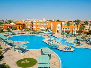 SUNRISE Select Garden Beach Resort