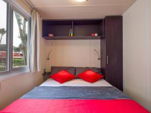 Camping Centro Vacanze - Homes