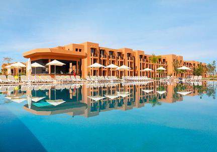 Aqua Mirage Club