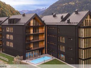 Montafon Suites Schruns by ALPS RESORTS