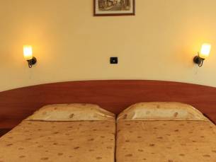 Hotel Tiara Beach
