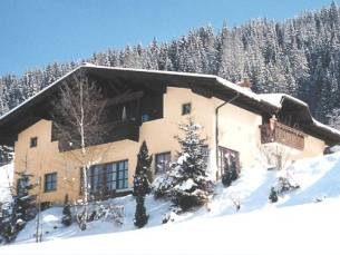 Kesselgrub Appartements