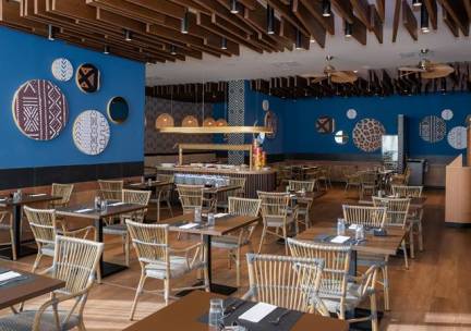 MedPlaya Hotel Flamingo Oasis