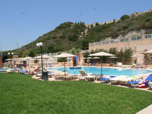 Diagoras Hotel