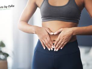 10x sporten in een warmtecabine