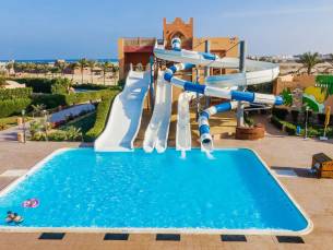 Dream Lagoon Resort & Aqua Park