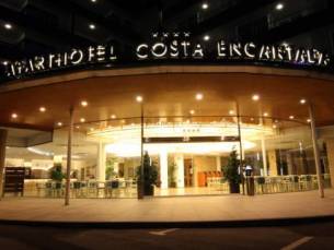 Aparthotel Costa Encantada