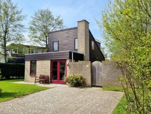 Vakantiehuis B 387