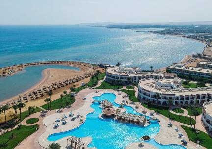 Protels Grand Seas Resort