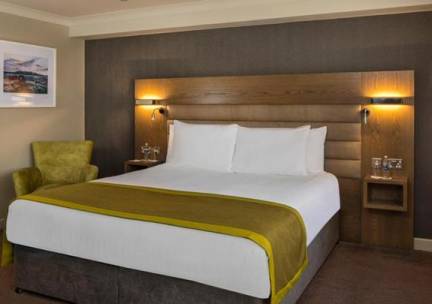 Hotel Bonnington
