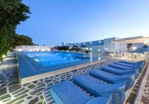 Hotel Narges