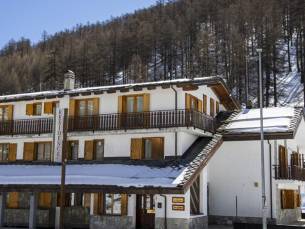 Residence Nube d'Argento