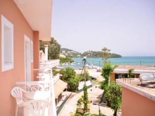 Sirena Beach
