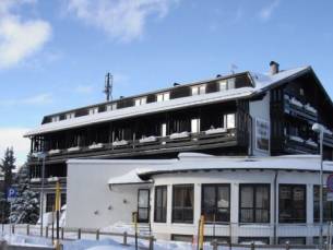 Hotel Dolomiti Chalet
