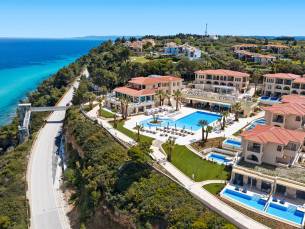 Cora Hotel en Spa