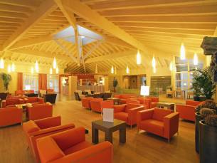 Hotel Caesius Spa Resort