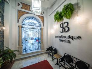 Soho Boutique Sevilla