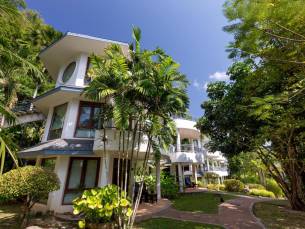Krabi Resort