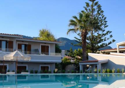 Wyndham Corfu Acharavi