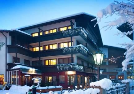 Lieblingsplatz, mein Tirolerhof