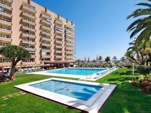 Hotel Apartamentos Pyr Fuengirola