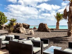 Hotel Barceló Teguise Beach - adults only