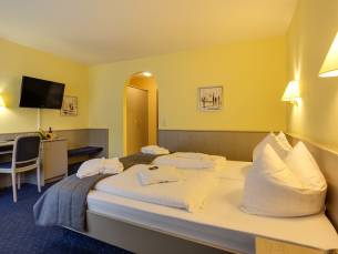 Hotel Die Kleine Blume