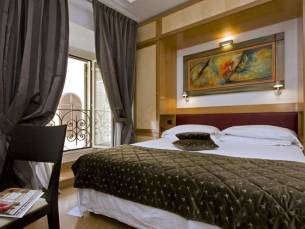 Hotel De Petris