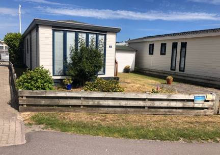 Chaletpark Bregkoog - Chalet Bregkoog 33