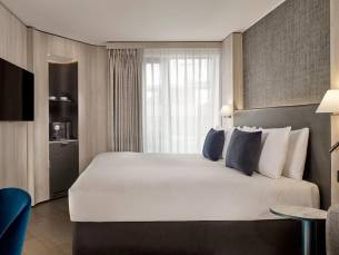 Hilton The Westminster London