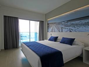 Tonga Tower Design Hotel