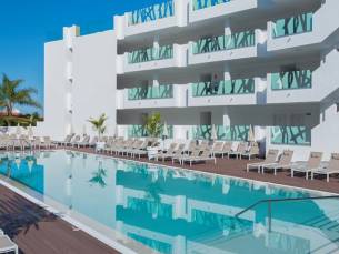 Hotel Atlantic Mirage - adults only