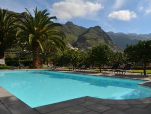 Hotel Rural Finca Las Longueras