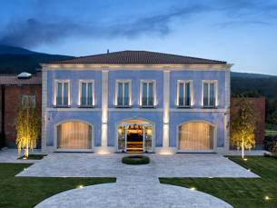 Villa Neri Etna Resort & SPA