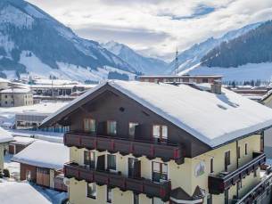 Sporthotel Kitz