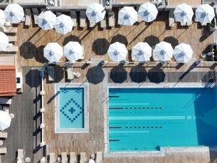 hotel Kosta Palace City